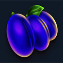 Maximator Symbol Plum